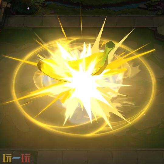 英雄联盟云顶之弈星灵双祈召唤上线！【暗星尊 不朽烬】限时回归