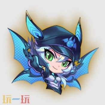 英雄联盟云顶之弈星灵双祈召唤上线！【暗星尊 不朽烬】限时回归