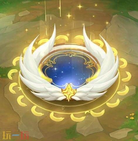 英雄联盟云顶之弈星灵双祈召唤上线！【暗星尊 不朽烬】限时回归