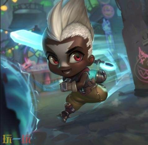 英雄联盟云顶之弈星灵双祈召唤上线！【暗星尊 不朽烬】限时回归