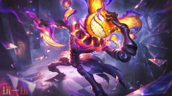 英雄联盟4月29日26.9版本更新公告：海克斯大乱斗第2赛即将上线