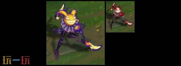 英雄联盟4月29日26.9版本更新公告：海克斯大乱斗第2赛即将上线