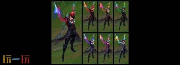 英雄联盟4月29日26.9版本更新公告：海克斯大乱斗第2赛即将上线