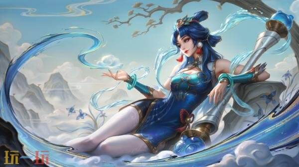 英雄联盟幸运之门·召唤上线！首次仅需3元！