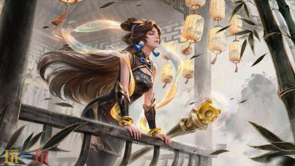 英雄联盟幸运之门·召唤上线！首次仅需3元！