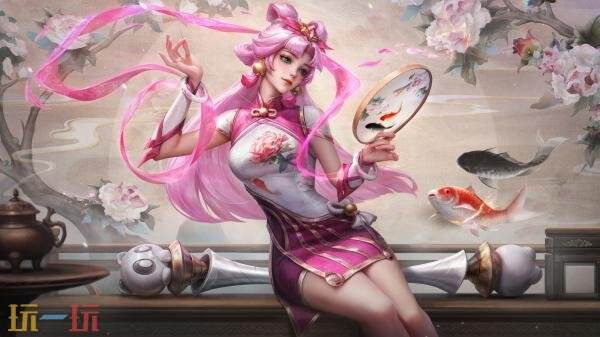 英雄联盟幸运之门·召唤上线！首次仅需3元！