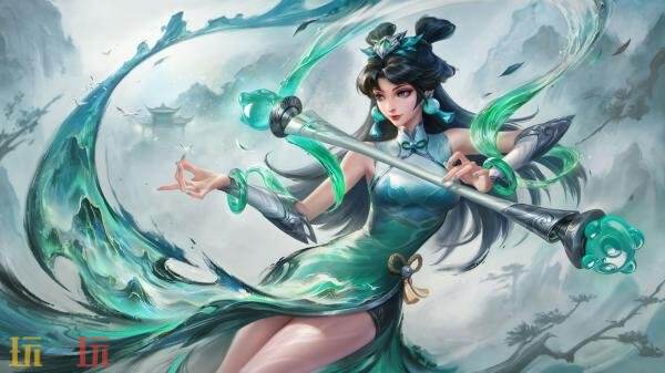 英雄联盟幸运之门·召唤上线！首次仅需3元！