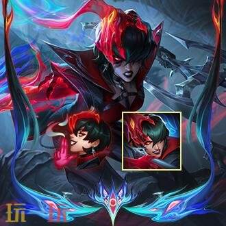 英雄联盟万魔殿(2026)系列皮肤上线！万魔殿：第1幕通行证限时销售