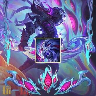 英雄联盟万魔殿(2026)系列皮肤上线！万魔殿：第1幕通行证限时销售