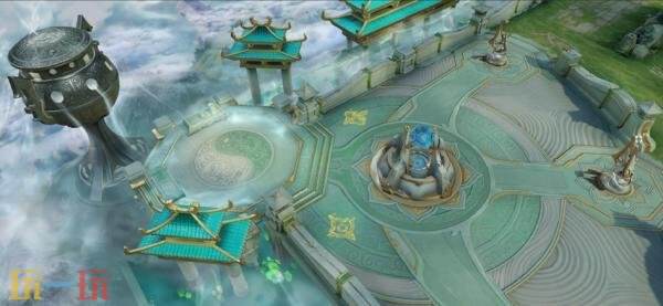 王者荣耀4月29日更新公告：五五开黑节！哪吒2联动开启！