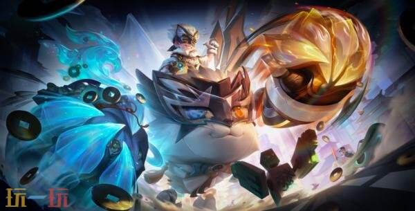 王者荣耀4月29日更新公告：五五开黑节！哪吒2联动开启！