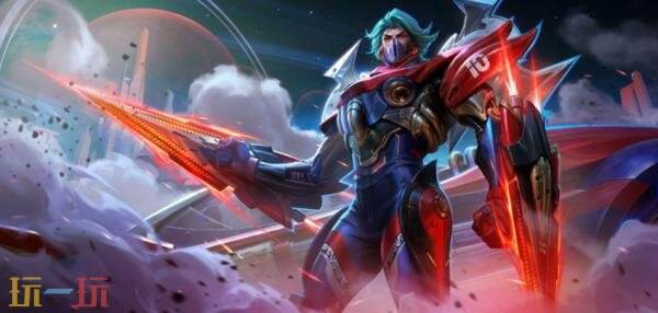 英雄联盟手游4月29日7.1d版本更新公告：厄加特增强！致命节奏削弱