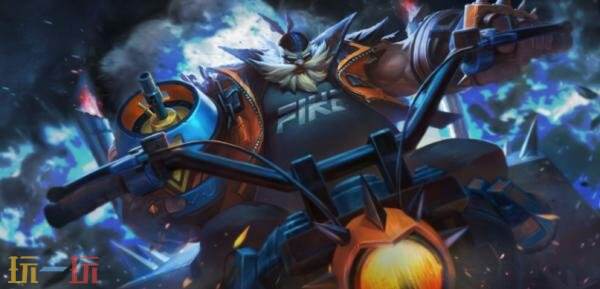 英雄联盟手游4月29日7.1d版本更新公告：厄加特增强！致命节奏削弱