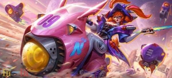 英雄联盟手游4月29日7.1d版本更新公告：厄加特增强！致命节奏削弱