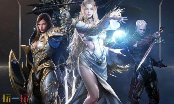 天堂2m充值教程 天堂2m东南亚直充教程