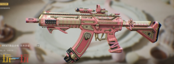 三角洲行动S9赛季最强武器是什么 三角洲行动S9武器强度排行