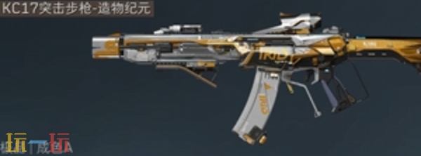 三角洲行动S9赛季最强武器是什么 三角洲行动S9武器强度排行