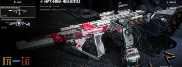 三角洲行动S9赛季最强武器是什么 三角洲行动S9武器强度排行