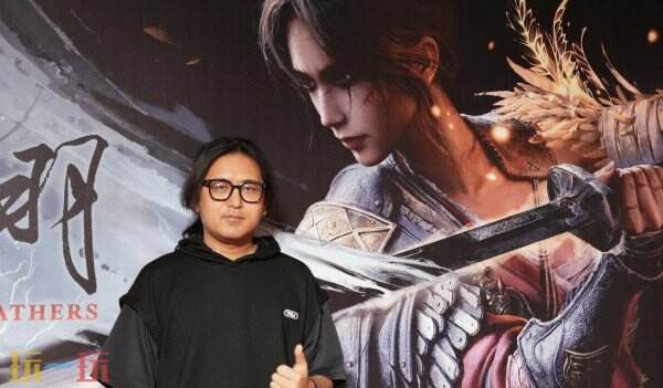 505 Games收购《明末：渊虚之羽》完整知识产权