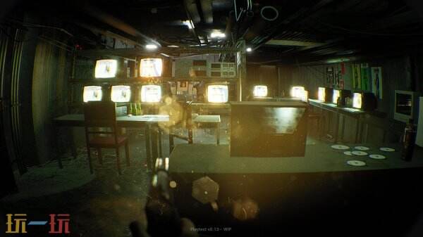 随身摄像机视角FPS《Better Than Dead》定档5月12日