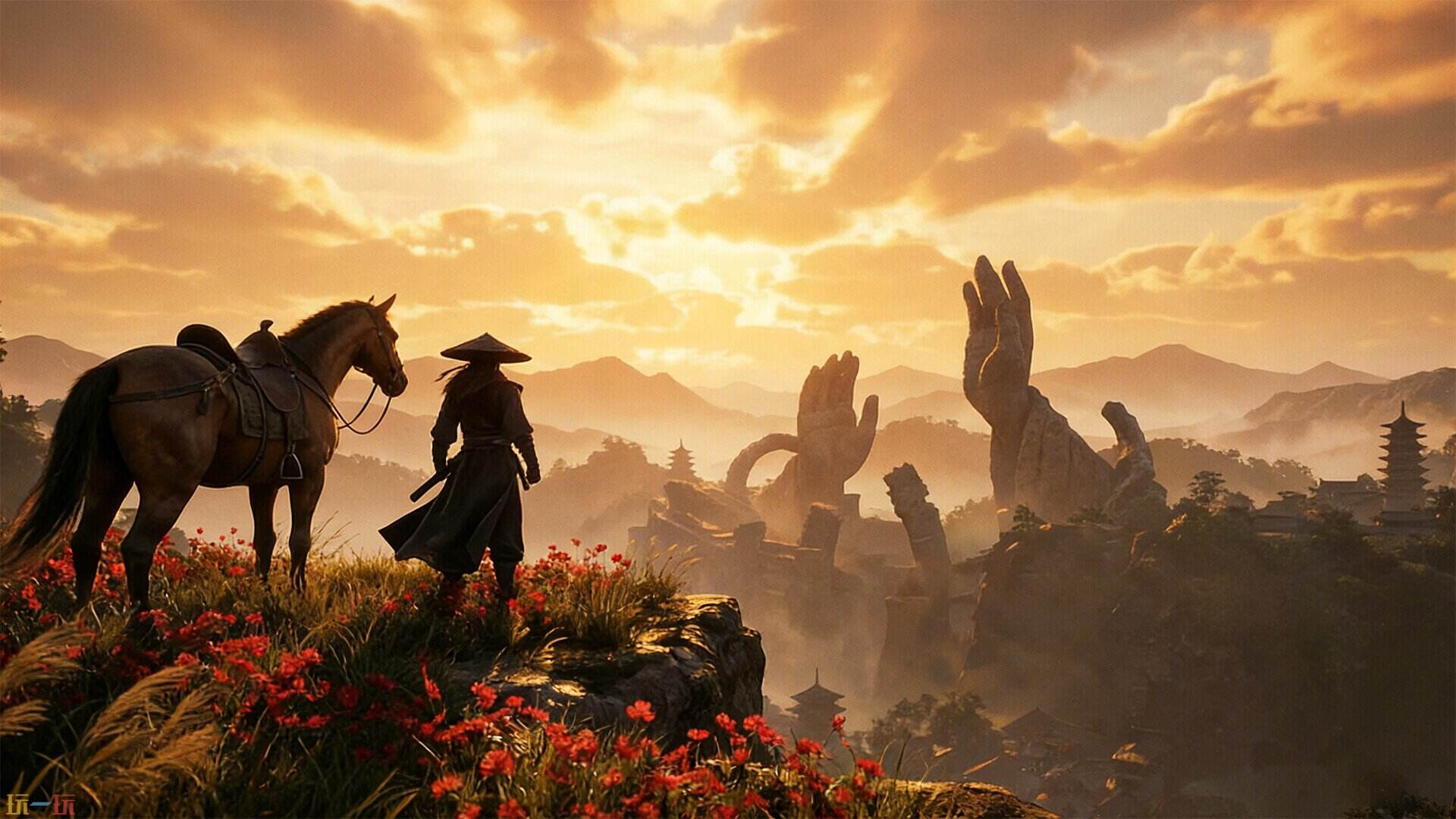 下一站江湖Ⅱ游戏截图