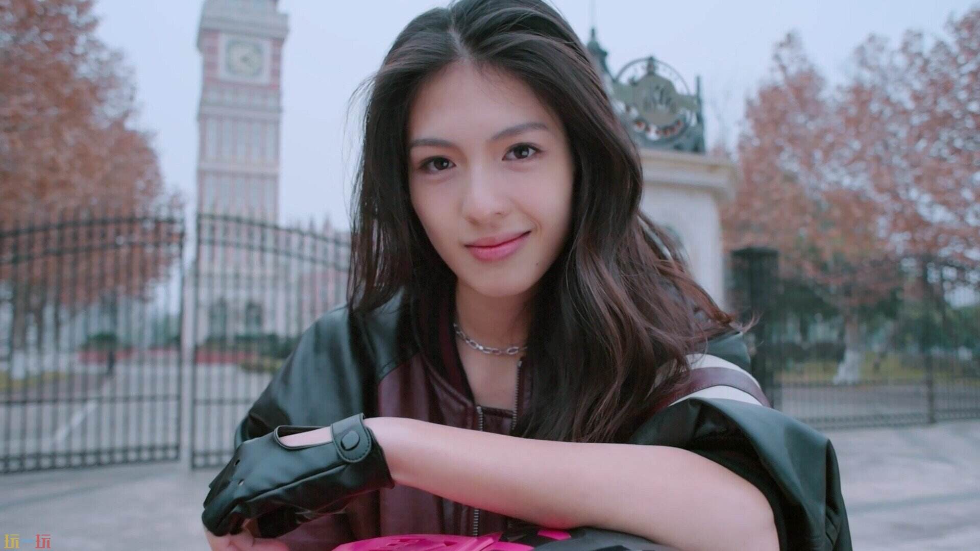 美女，请别影响我学习游戏截图