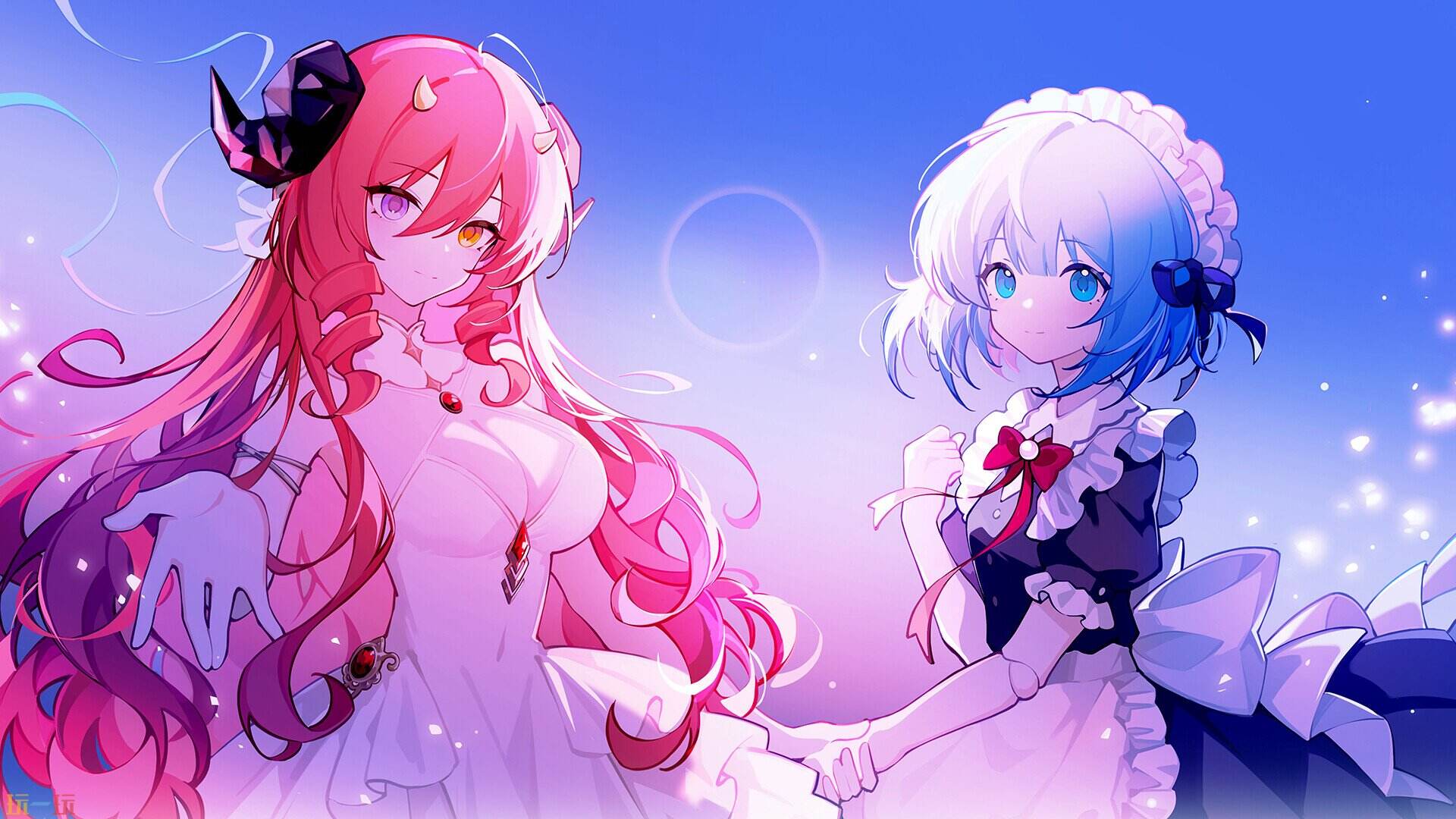 犹格索托斯的庭院游戏截图