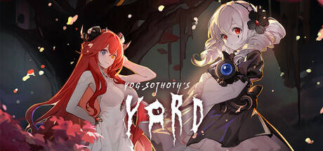 犹格索托斯的庭院游戏icon