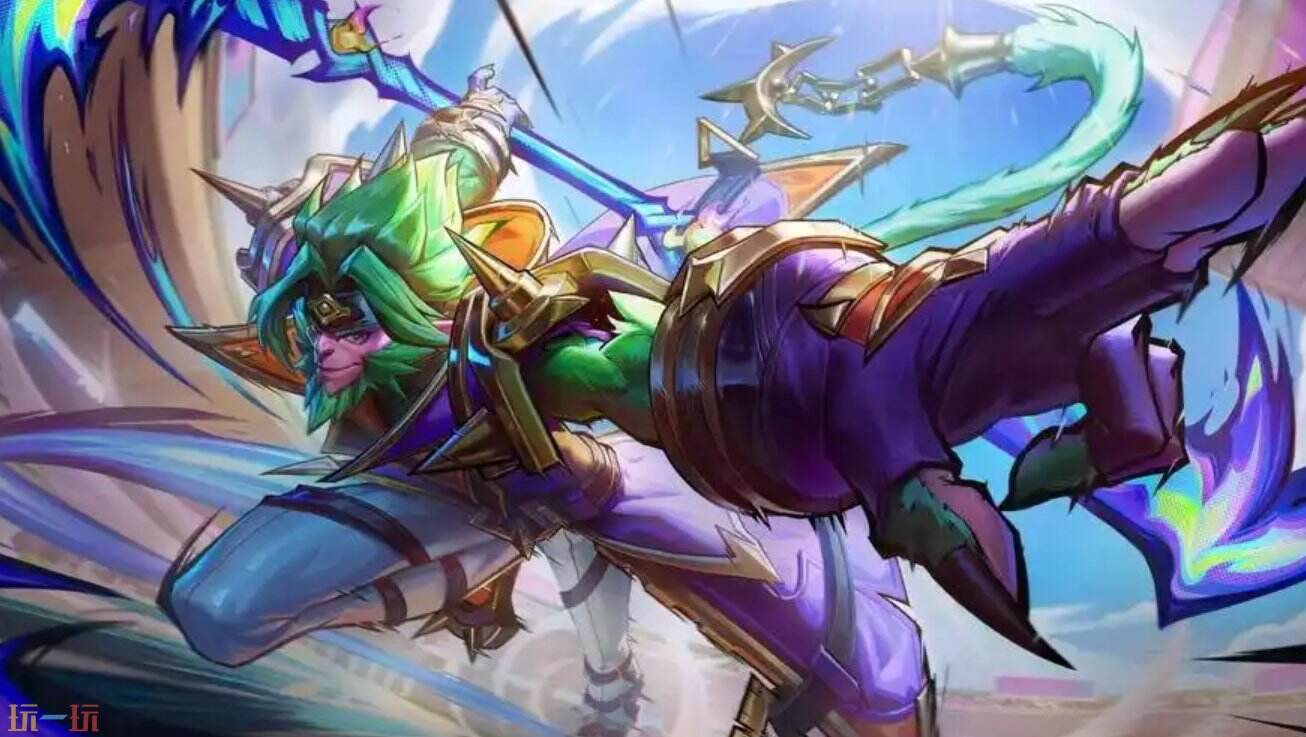 云lol手游入口 lol手游云游戏网站