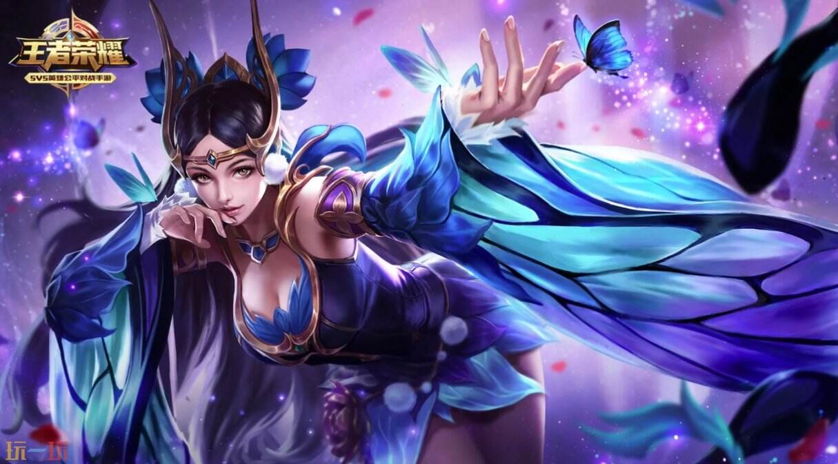 王者荣耀免下载直接玩 王者荣耀免排队官方在线玩