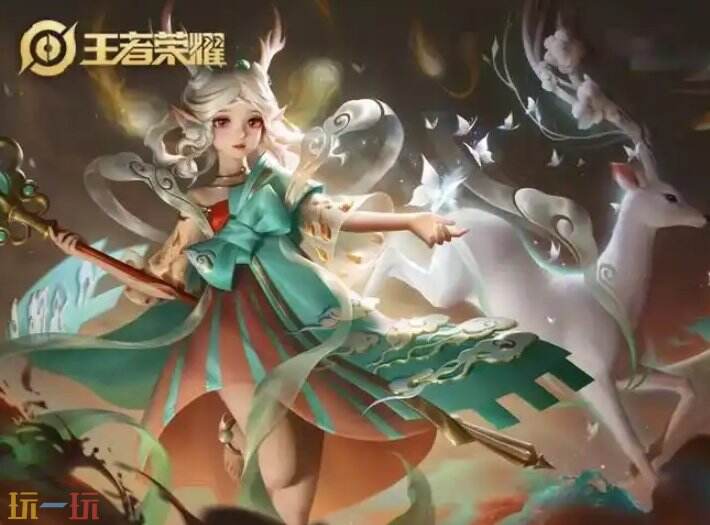 王者荣耀云游戏电脑版入口 王者荣耀pc云玩地址