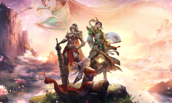 最新玩法丰富的传奇网页版推荐