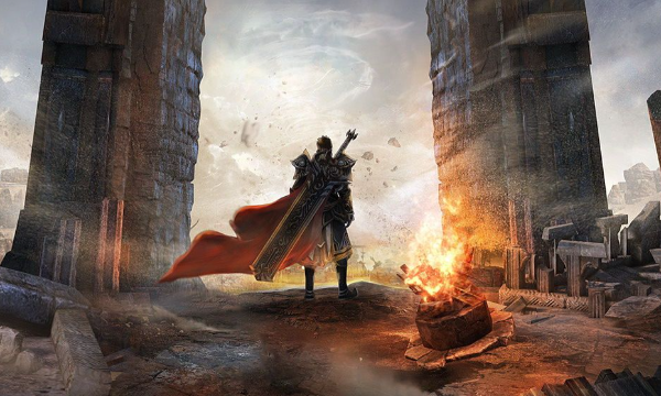 2026超多地图传奇网页版推荐