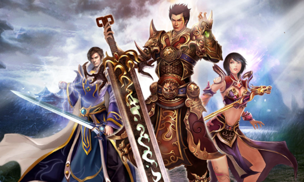 专属神装传奇网页版有哪些好玩