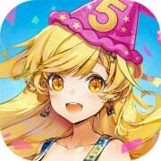 高能手办团游戏icon