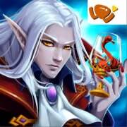 策略军团游戏icon