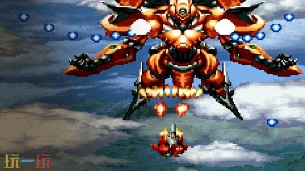 《Console Archives Rohga: Armor Force》4月30日登陆PS5和Switch2