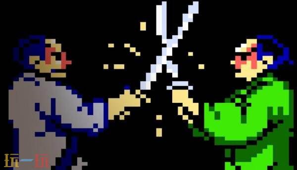 《Console Archives Rohga: Armor Force》4月30日登陆PS5和Switch2