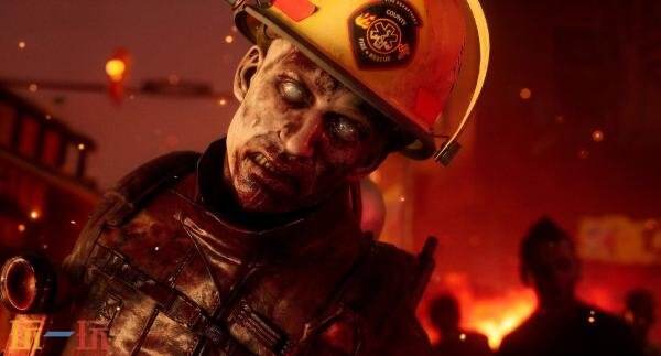 丧尸射击《地狱已满2》将于今夏结束抢先体验推出正式版