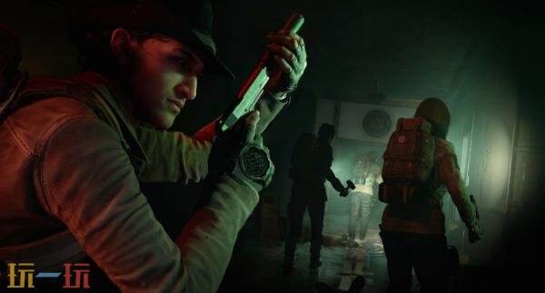 丧尸射击《地狱已满2》将于今夏结束抢先体验推出正式版