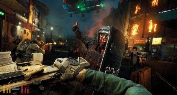 丧尸射击《地狱已满2》将于今夏结束抢先体验推出正式版