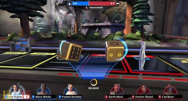 《地产大亨：星球大战 正邪交锋》预购开启！6月12日发售