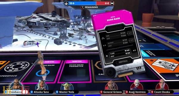 《地产大亨：星球大战 正邪交锋》预购开启！6月12日发售