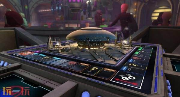 《地产大亨：星球大战 正邪交锋》预购开启！6月12日发售