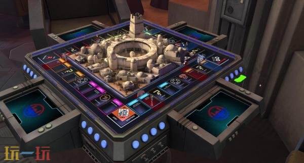 《地产大亨：星球大战 正邪交锋》预购开启！6月12日发售