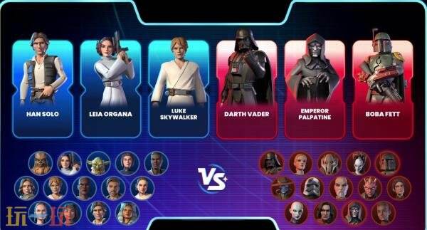 《地产大亨：星球大战 正邪交锋》预购开启！6月12日发售