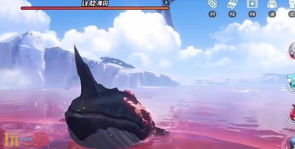 异环异象委托深蓝之恸怎么完成 深蓝之恸任务攻略