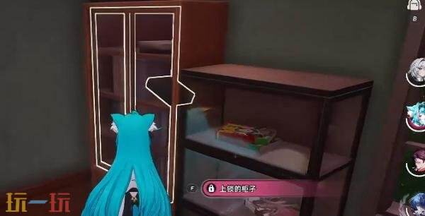异环当秋千晃了一千下怎么完成 当秋千晃了一千下任务攻略