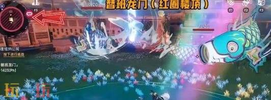 异环起潮洄天怎么完成 起潮洄天任务攻略