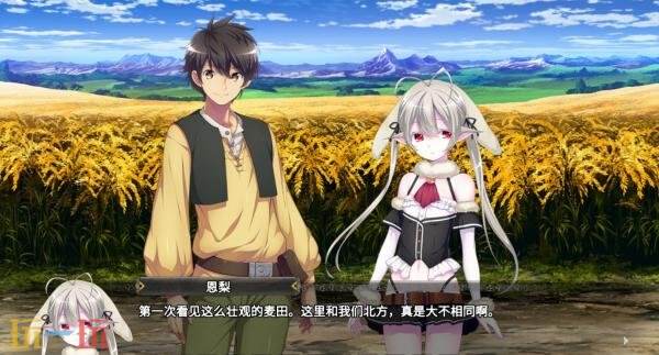 地牢RPG《创神之阿尔斯马格纳》PS4/5版本9月17日发售